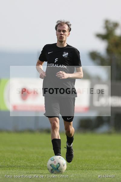 Sportgelände, Altfeld, 22.09.2024, sport, action, BFV, Fussball, Kreisklasse Würzburg Gr. 3, 10. Spieltag, SVSS, SVA, SV Sendelbach-Steinbach, SV Altfeld - Bild-ID: 2439407