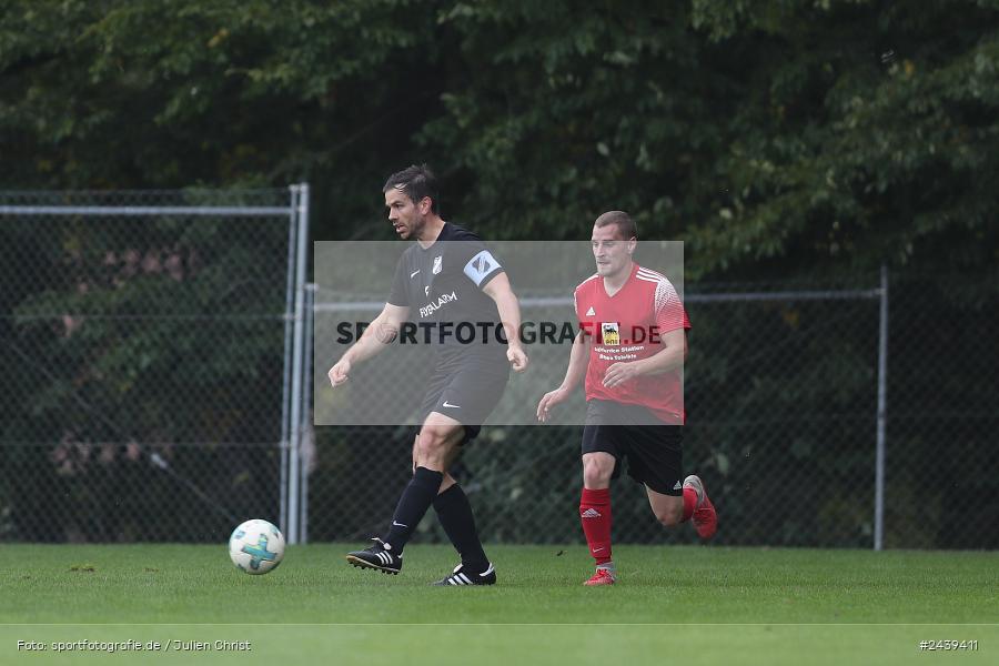 Sportgelände, Altfeld, 22.09.2024, sport, action, BFV, Fussball, Kreisklasse Würzburg Gr. 3, 10. Spieltag, SVSS, SVA, SV Sendelbach-Steinbach, SV Altfeld - Bild-ID: 2439411