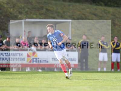 Fotos von TSV Homburg II - (SG 1) Laudenbach-Himmelstadt auf sportfotografie.de