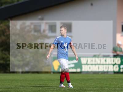 Fotos von TSV Homburg II - (SG 1) Laudenbach-Himmelstadt auf sportfotografie.de