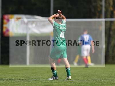 Fotos von TSV Homburg II - (SG 1) Laudenbach-Himmelstadt auf sportfotografie.de