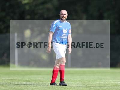 Fotos von TSV Homburg II - (SG 1) Laudenbach-Himmelstadt auf sportfotografie.de