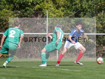 Fotos von TSV Homburg II - (SG 1) Laudenbach-Himmelstadt auf sportfotografie.de