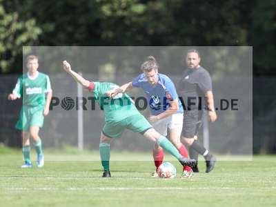 Fotos von TSV Homburg II - (SG 1) Laudenbach-Himmelstadt auf sportfotografie.de