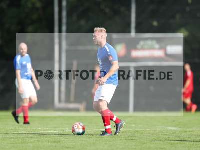 Fotos von TSV Homburg II - (SG 1) Laudenbach-Himmelstadt auf sportfotografie.de