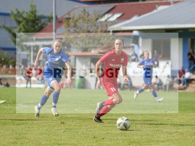 Fotos von FC Wertheim-Eichel - Karlsruher SC 2 auf sportfotografie.de