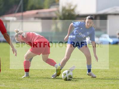 Fotos von FC Wertheim-Eichel - Karlsruher SC 2 auf sportfotografie.de