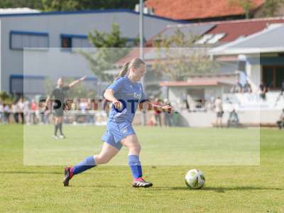 Fotos von FC Wertheim-Eichel - Karlsruher SC 2 auf sportfotografie.de