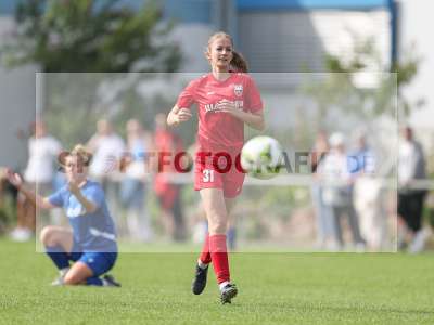 Fotos von FC Wertheim-Eichel - Karlsruher SC 2 auf sportfotografie.de