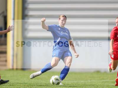 Fotos von FC Wertheim-Eichel - Karlsruher SC 2 auf sportfotografie.de