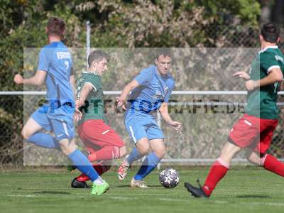 Fotos von TSV Homburg - FSV Esselbach-Steinmark auf sportfotografie.de