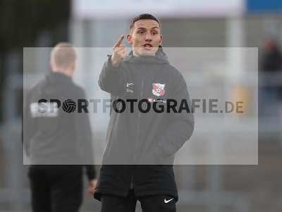 Fotos von SV Viktoria Aschaffenburg - SpVgg Hankofen-Hailing auf sportfotografie.de