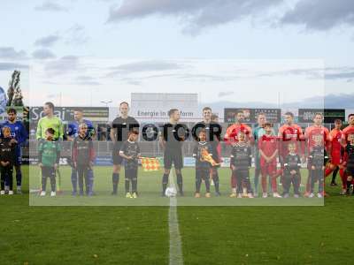 Fotos von SV Viktoria Aschaffenburg - SpVgg Hankofen-Hailing auf sportfotografie.de