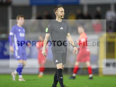 Fotos von SV Viktoria Aschaffenburg - SpVgg Hankofen-Hailing auf sportfotografie.de