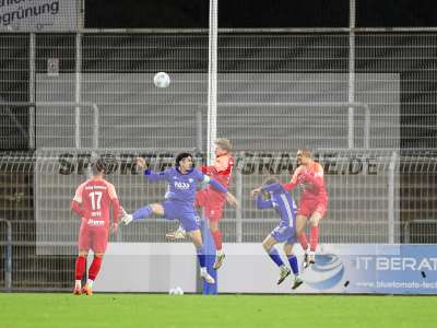 Fotos von SV Viktoria Aschaffenburg - SpVgg Hankofen-Hailing auf sportfotografie.de