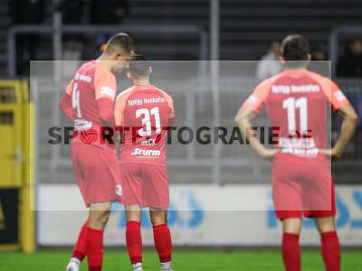 Fotos von SV Viktoria Aschaffenburg - SpVgg Hankofen-Hailing auf sportfotografie.de