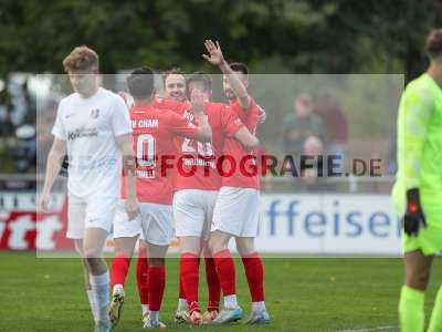 Fotos von TSV Karlburg - ASV Cham auf sportfotografie.de