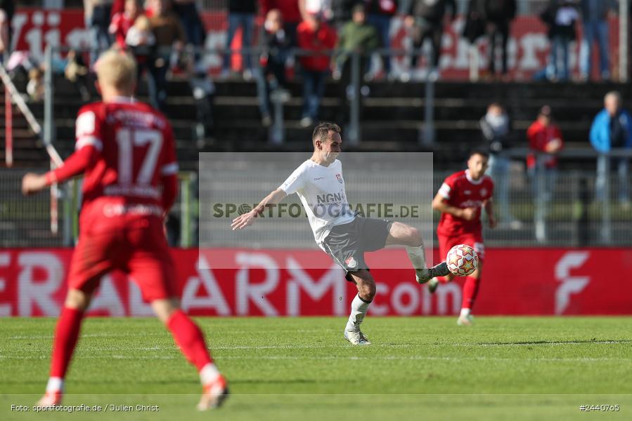 AKON Arena, Würzburg, 28.09.2024, sport, action, Fussball, BFV, Regionalliga Bayern, 11. Spieltag, AUB, FWK, TSV Aubstadt, FC Würzburger Kickers - Bild-ID: 2440765