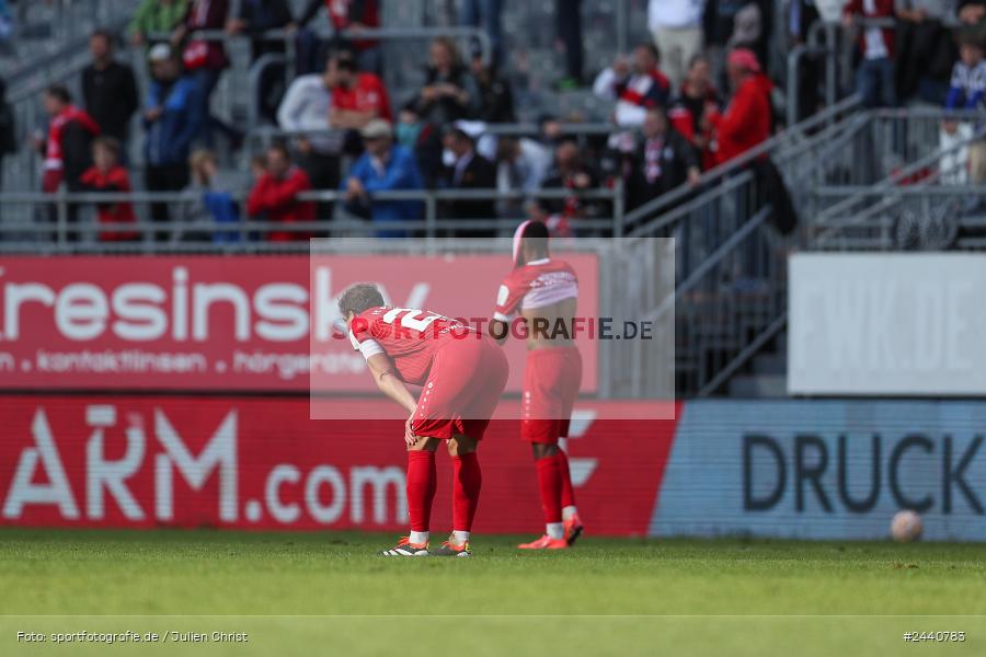 AKON Arena, Würzburg, 28.09.2024, sport, action, Fussball, BFV, Regionalliga Bayern, 11. Spieltag, AUB, FWK, TSV Aubstadt, FC Würzburger Kickers - Bild-ID: 2440783