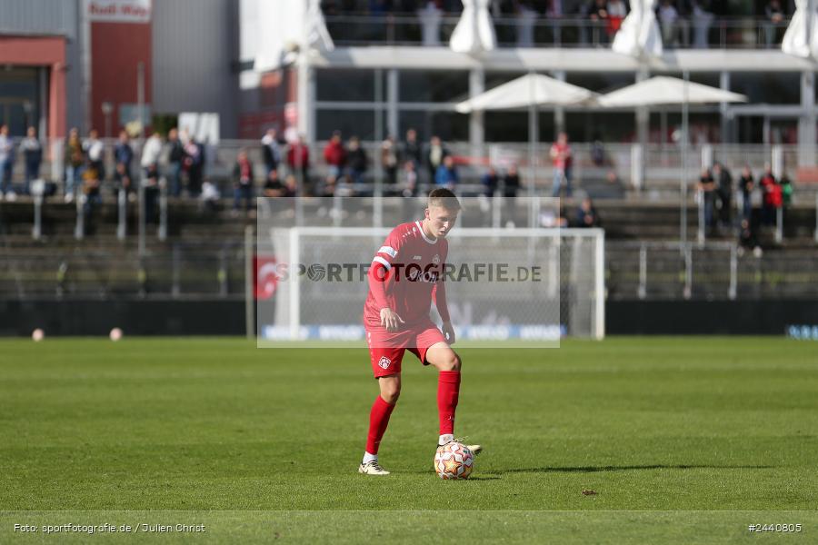 AKON Arena, Würzburg, 28.09.2024, sport, action, Fussball, BFV, 11. Spieltag, Regionalliga Bayern, AUB, FWK, TSV Aubstadt, FC Würzburger Kickers - Bild-ID: 2440805