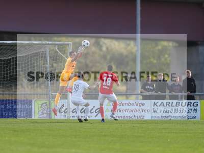 Fotos von TSV Karlburg - ASV Cham auf sportfotografie.de