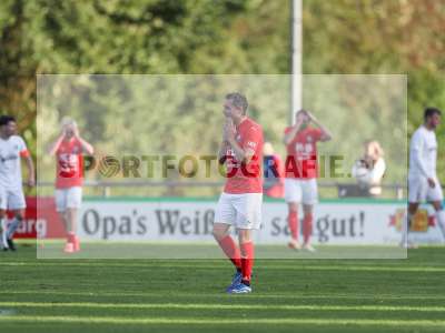 Fotos von TSV Karlburg - ASV Cham auf sportfotografie.de