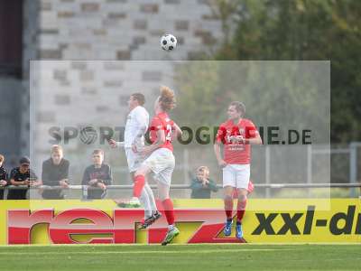 Fotos von TSV Karlburg - ASV Cham auf sportfotografie.de
