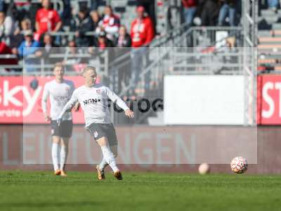 Fotos von FC Würzburger Kickers - TSV Aubstadt auf sportfotografie.de