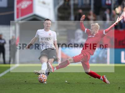 Fotos von FC Würzburger Kickers - TSV Aubstadt auf sportfotografie.de