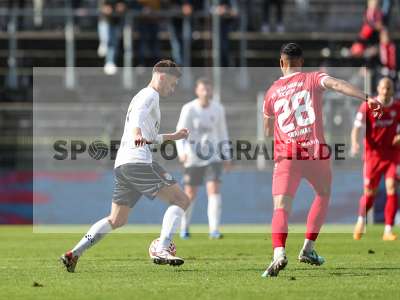 Fotos von FC Würzburger Kickers - TSV Aubstadt auf sportfotografie.de