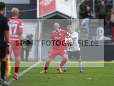 Fotos von FC Würzburger Kickers - TSV Aubstadt auf sportfotografie.de