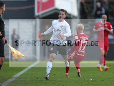 Fotos von FC Würzburger Kickers - TSV Aubstadt auf sportfotografie.de