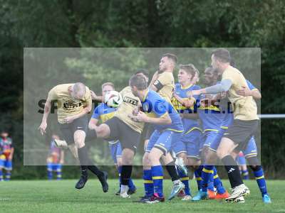 Fotos von SV Schaippach - SpVgg Waldzell/Ansbach/FC Roden auf sportfotografie.de