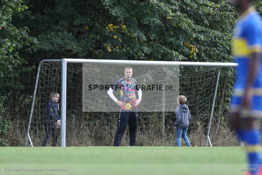 Sportgelände, Schaippach, 29.09.2024, sport, action, Fussball, BFV, 9. Spieltag, A-Klasse Würzburg Gr. 5, WARO, SVS, SpVgg Waldzell/Ansbach/FC Roden, SV Schaippach - Bild-ID: 2441054