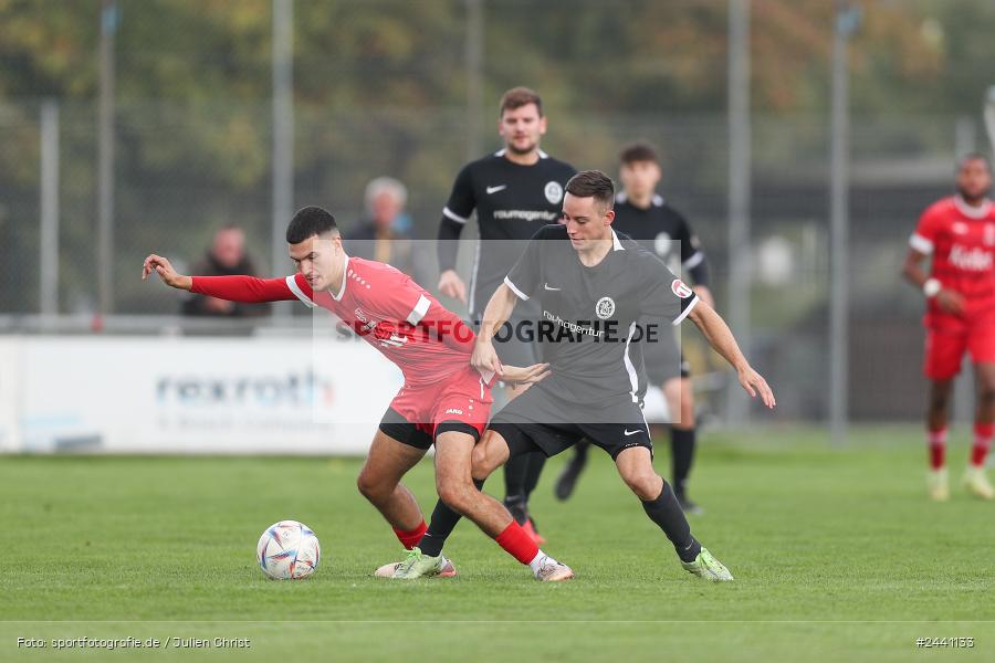 Sportgelände, Lohr am Main, 29.09.2024, sport, action, Fussball, BFV, 11. Spieltag, Bezirksliga Unterfranken West, KEI, LOH, TSV Keilberg, TSV Lohr - Bild-ID: 2441133