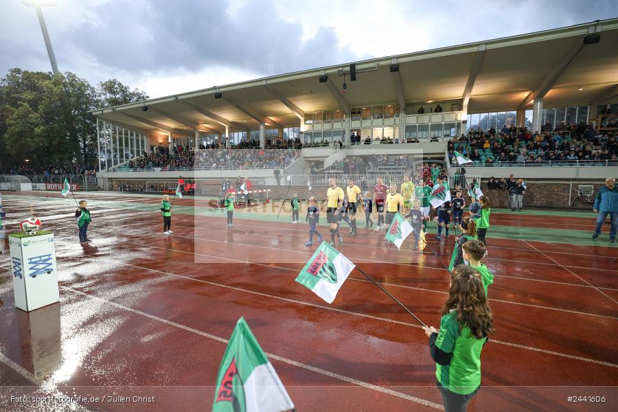 Willy-Sachs-Stadion, Schweinfurt, 02.10.2024, sport, action, Fussball, BFV, 11. Spieltag, Regionalliga Bayern, FCN, FCS, 1. FC Nürnberg II, 1. FC Schweinfurt 1905 - Bild-ID: 2441606 Willy-Sachs-Stadion, Schweinfurt, 02.10.2024, sport, action, Fussball, BFV, 11. Spieltag, Regionalliga Bayern, FCN, FCS, 1. FC Nürnberg II, 1. FC Schweinfurt 1905 - Bild-ID: 2441606