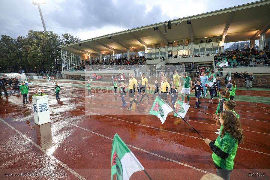 Willy-Sachs-Stadion, Schweinfurt, 02.10.2024, sport, action, Fussball, BFV, 11. Spieltag, Regionalliga Bayern, FCN, FCS, 1. FC Nürnberg II, 1. FC Schweinfurt 1905 - Bild-ID: 2441607 Willy-Sachs-Stadion, Schweinfurt, 02.10.2024, sport, action, Fussball, BFV, 11. Spieltag, Regionalliga Bayern, FCN, FCS, 1. FC Nürnberg II, 1. FC Schweinfurt 1905 - Bild-ID: 2441607