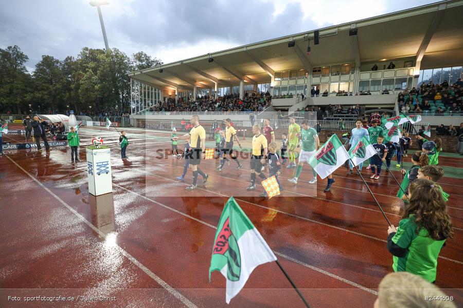 Willy-Sachs-Stadion, Schweinfurt, 02.10.2024, sport, action, Fussball, BFV, 11. Spieltag, Regionalliga Bayern, FCN, FCS, 1. FC Nürnberg II, 1. FC Schweinfurt 1905 - Bild-ID: 2441608 Willy-Sachs-Stadion, Schweinfurt, 02.10.2024, sport, action, Fussball, BFV, 11. Spieltag, Regionalliga Bayern, FCN, FCS, 1. FC Nürnberg II, 1. FC Schweinfurt 1905 - Bild-ID: 2441608