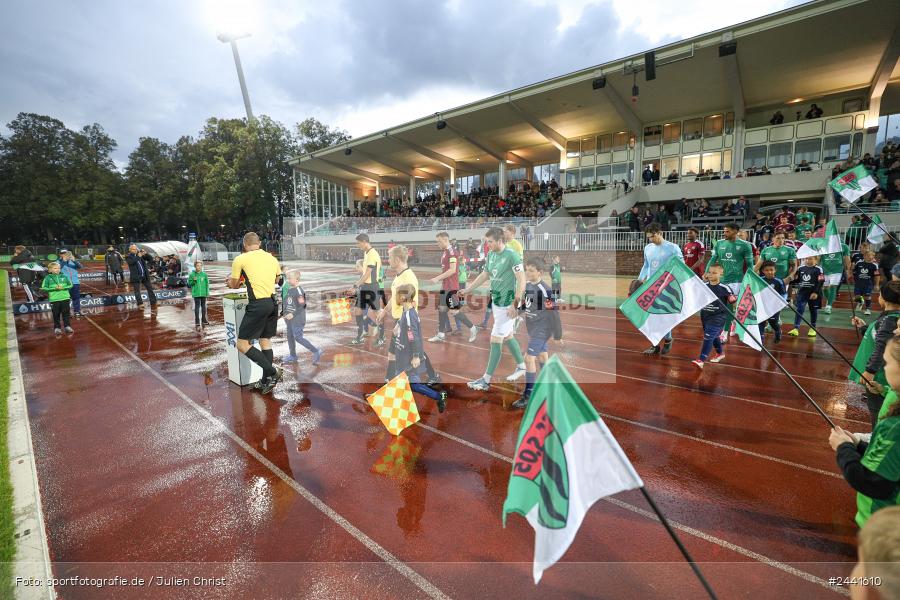 Willy-Sachs-Stadion, Schweinfurt, 02.10.2024, sport, action, Fussball, BFV, 11. Spieltag, Regionalliga Bayern, FCN, FCS, 1. FC Nürnberg II, 1. FC Schweinfurt 1905 - Bild-ID: 2441610 Willy-Sachs-Stadion, Schweinfurt, 02.10.2024, sport, action, Fussball, BFV, 11. Spieltag, Regionalliga Bayern, FCN, FCS, 1. FC Nürnberg II, 1. FC Schweinfurt 1905 - Bild-ID: 2441610