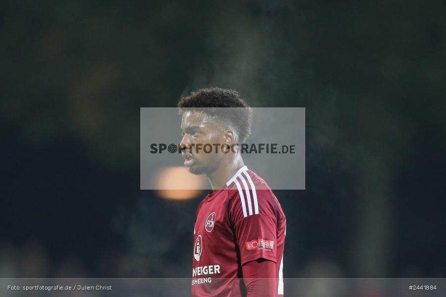 Willy-Sachs-Stadion, Schweinfurt, 02.10.2024, sport, action, Fussball, BFV, 11. Spieltag, Regionalliga Bayern, FCN, FCS, 1. FC Nürnberg II, 1. FC Schweinfurt 1905 - Bild-ID: 2441884 Willy-Sachs-Stadion, Schweinfurt, 02.10.2024, sport, action, Fussball, BFV, 11. Spieltag, Regionalliga Bayern, FCN, FCS, 1. FC Nürnberg II, 1. FC Schweinfurt 1905 - Bild-ID: 2441884
