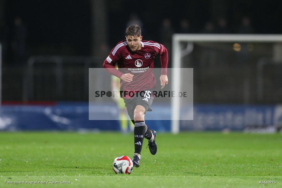 Willy-Sachs-Stadion, Schweinfurt, 02.10.2024, sport, action, Fussball, BFV, 11. Spieltag, Regionalliga Bayern, FCN, FCS, 1. FC Nürnberg II, 1. FC Schweinfurt 1905 - Bild-ID: 2441993 Willy-Sachs-Stadion, Schweinfurt, 02.10.2024, sport, action, Fussball, BFV, 11. Spieltag, Regionalliga Bayern, FCN, FCS, 1. FC Nürnberg II, 1. FC Schweinfurt 1905 - Bild-ID: 2441993