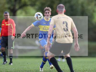 Fotos von SV Schaippach - SpVgg Waldzell/Ansbach/FC Roden auf sportfotografie.de