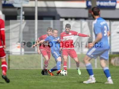 Fotos von TSV Lohr II - FC Wiesenfeld-Halsbach auf sportfotografie.de