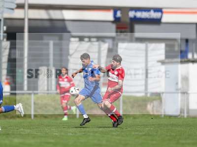 Fotos von TSV Lohr II - FC Wiesenfeld-Halsbach auf sportfotografie.de