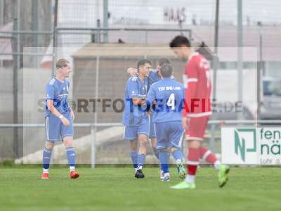Fotos von TSV Lohr II - FC Wiesenfeld-Halsbach auf sportfotografie.de