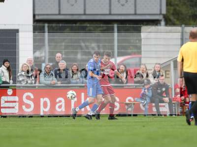 Fotos von TSV Lohr II - FC Wiesenfeld-Halsbach auf sportfotografie.de