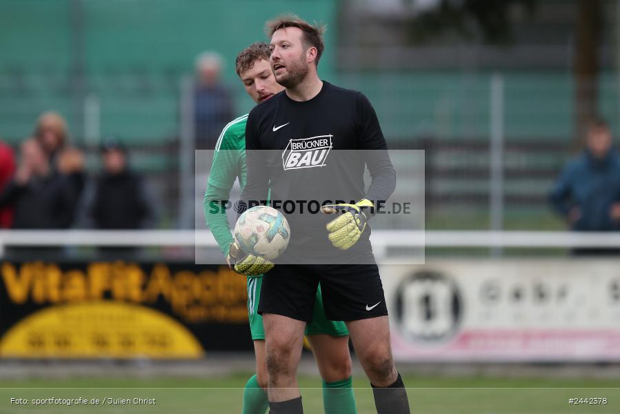 Sportgelände, Karlstadt, 03.10.2024, sport, action, Fussball, BFV, Kreisliga Würzburg Gr. 2, 12. Spieltag, FVGS, FVK, FV Gemünden/Seifriedsburg, FV Karlstadt - Bild-ID: 2442378