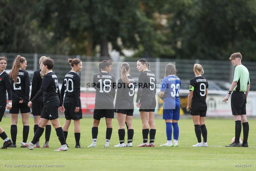 sport, hiscox-Bezirkspokal, action, Sportgelände, Karlstadt, Fussball, FVK, FV Karlstadt, FCS, BFV, 2. Runde, 1. FC Schweinfurt, 03.10.2024 - Bild-ID: 2442545 sport, hiscox-Bezirkspokal, action, Sportgelände, Karlstadt, Fussball, FVK, FV Karlstadt, FCS, BFV, 2. Runde, 1. FC Schweinfurt, 03.10.2024 - Bild-ID: 2442545
