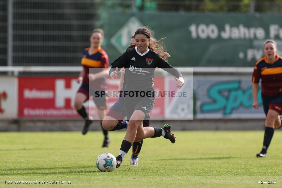 sport, hiscox-Bezirkspokal, action, Sportgelände, Karlstadt, Fussball, FVK, FV Karlstadt, FCS, BFV, 2. Runde, 1. FC Schweinfurt, 03.10.2024 - Bild-ID: 2442554