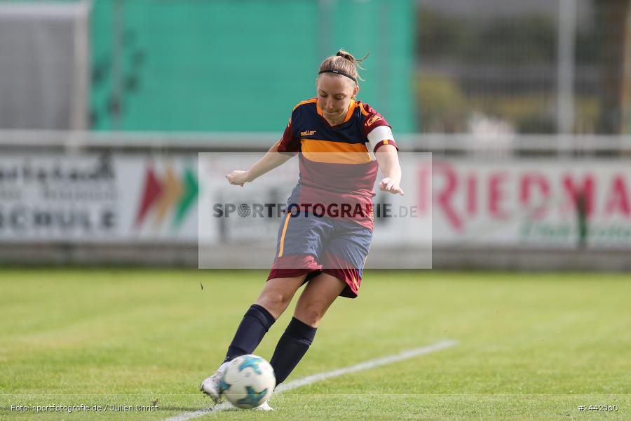 sport, hiscox-Bezirkspokal, action, Sportgelände, Karlstadt, Fussball, FVK, FV Karlstadt, FCS, BFV, 2. Runde, 1. FC Schweinfurt, 03.10.2024 - Bild-ID: 2442560